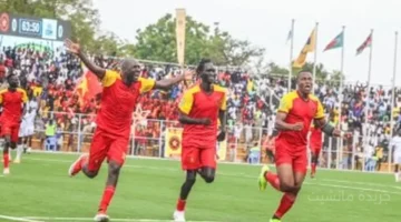 سابقة تاريخية.. المريخ السوداني يشارك في الدوري الليبي بداية من موسم 2025 2026 1